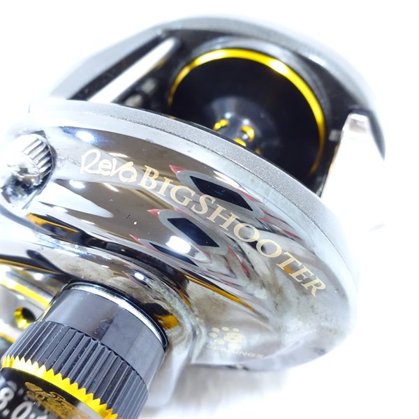 レボビッグシューターコンパクトＢＣ－Ｌ